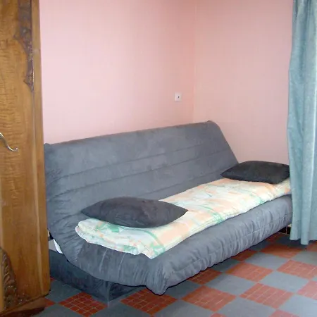 Maison Accueillante à Avec Jardin Spacieux 70 M²