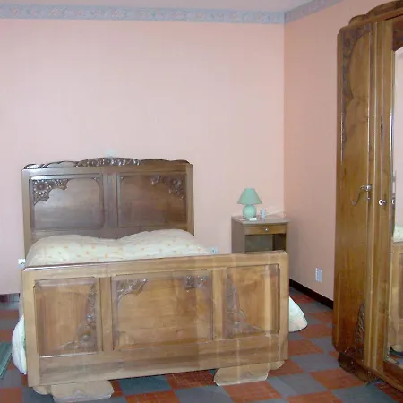 Maison Accueillante à Avec Jardin Spacieux 70 M²
