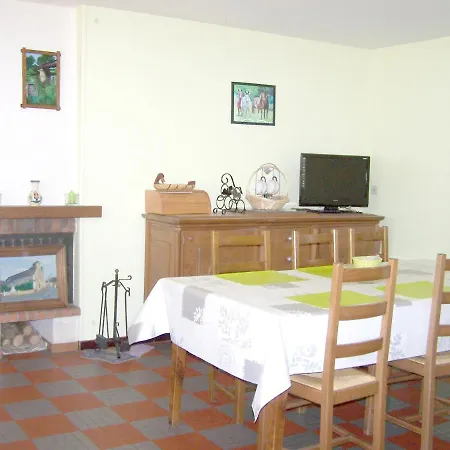 Maison Accueillante A Avec Jardin Spacieux 70 M² Holiday home *