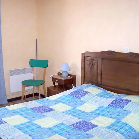 Maison Accueillante A Avec Jardin Spacieux 70 M² Holiday home *