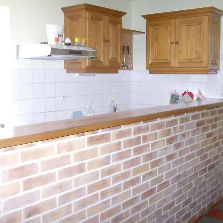 Maison Accueillante A Avec Jardin Spacieux 70 M² Semesterbostad La Chapelle-aux-Choux