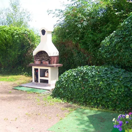 Maison Accueillante A Avec Jardin Spacieux 70 M² Vakantiehuis