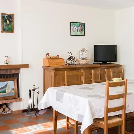 Maison Accueillante A Avec Jardin Spacieux 70 M² Holiday home La Chapelle-aux-Choux