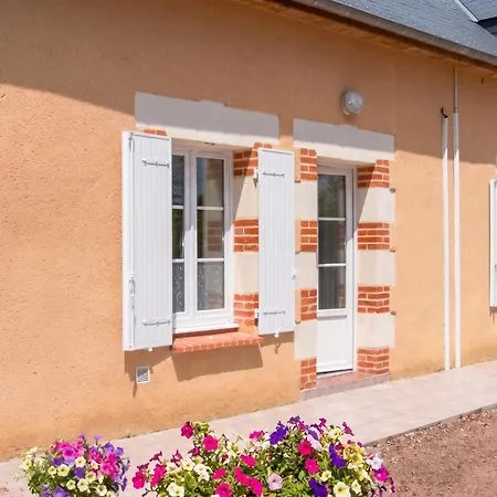 Maison Accueillante A Avec Jardin Spacieux 70 M² * La Chapelle-aux-Choux