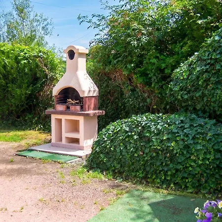 Maison Accueillante A Avec Jardin Spacieux 70 M²