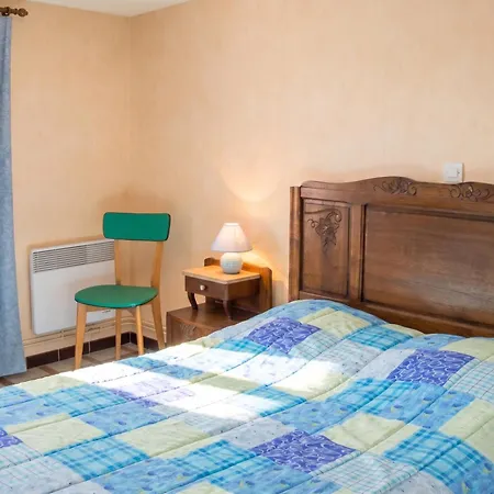 Сasa de vacaciones Maison Accueillante A Avec Jardin Spacieux 70 M²