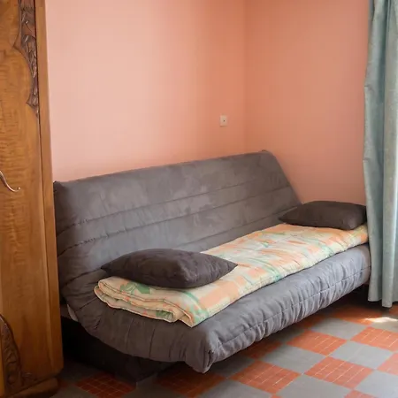 Сasa de vacaciones Maison Accueillante A Avec Jardin Spacieux 70 M²