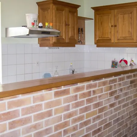 Maison Accueillante A Avec Jardin Spacieux 70 M² La Chapelle-aux-Choux