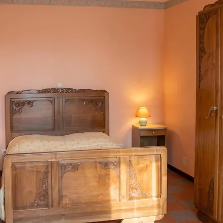 Maison Accueillante A Avec Jardin Spacieux 70 M² * La Chapelle-aux-Choux