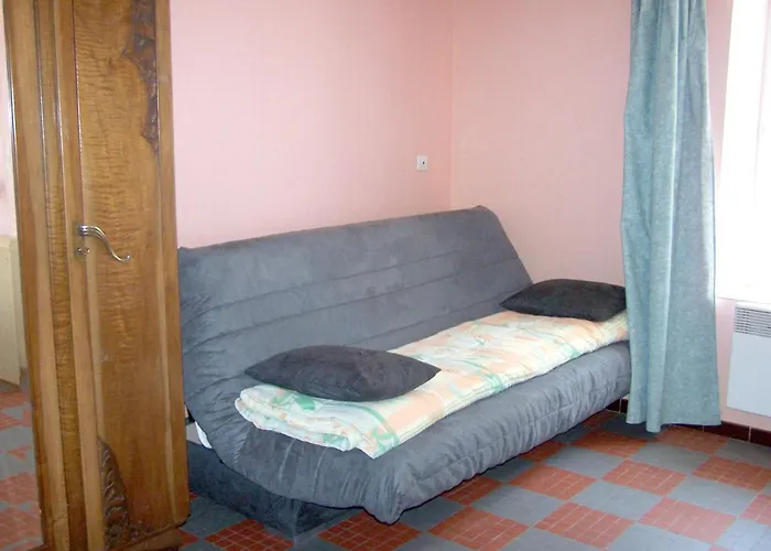 Maison Accueillante à Avec Jardin Spacieux 70 M²