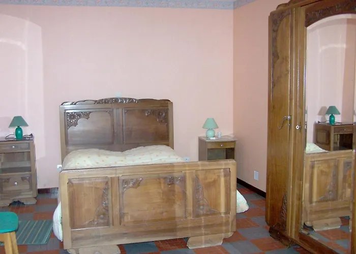 Maison Accueillante à Avec Jardin Spacieux 70 M²