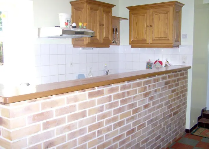 Maison Accueillante à Avec Jardin Spacieux 70 M² Hébergement de vacances La Chapelle-aux-Choux